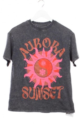 Kinder T-Shirt Next, Größe 9-10y/ 140-146 cm, Farbe Grau, Preis € 11,99