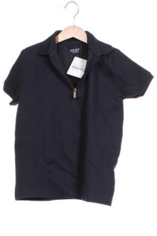 Kinder T-Shirt Next, Größe 5-6y/ 116-122 cm, Farbe Blau, Preis € 10,99