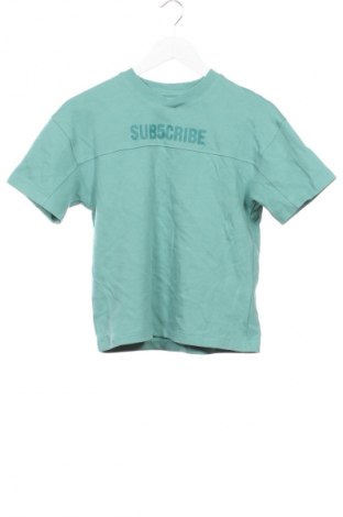 Kinder T-Shirt Next, Größe 8-9y/ 134-140 cm, Farbe Grün, Preis € 13,99