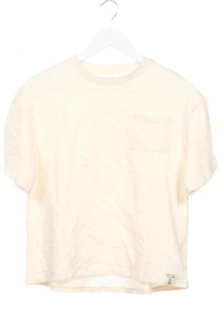 Kinder T-Shirt Next, Größe 11-12y/ 152-158 cm, Farbe Beige, Preis 9,99 €