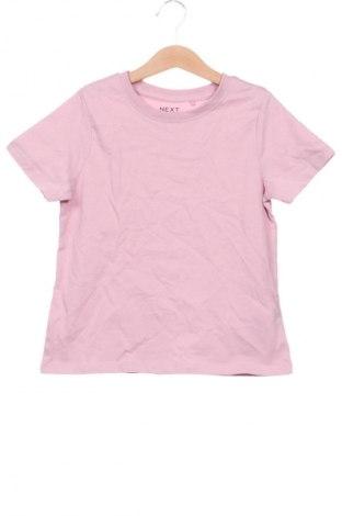 Kinder T-Shirt Next, Größe 5-6y/ 116-122 cm, Farbe Aschrosa, Preis € 9,99