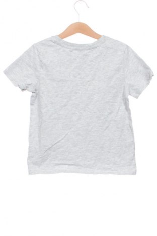 Kinder T-Shirt Next, Größe 5-6y/ 116-122 cm, Farbe Grau, Preis € 9,99