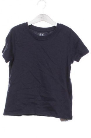 Kinder T-Shirt Next, Größe 5-6y/ 116-122 cm, Farbe Blau, Preis € 9,99