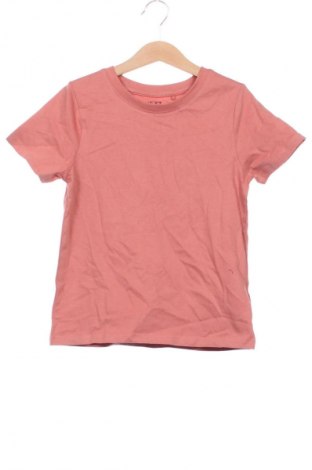 Kinder T-Shirt Next, Größe 5-6y/ 116-122 cm, Farbe Aschrosa, Preis € 9,99