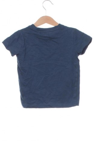 Kinder T-Shirt Next, Größe 18-24m/ 86-98 cm, Farbe Blau, Preis 10,99 €
