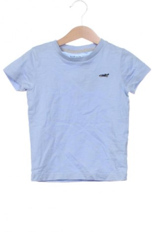 Kinder T-Shirt Next, Größe 18-24m/ 86-98 cm, Farbe Blau, Preis 10,99 €