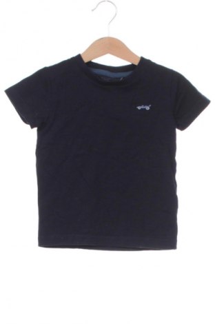 Kinder T-Shirt Next, Größe 18-24m/ 86-98 cm, Farbe Schwarz, Preis € 11,99