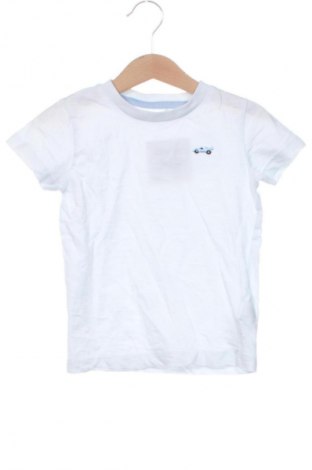 Kinder T-Shirt Next, Größe 18-24m/ 86-98 cm, Farbe Ecru, Preis 10,99 €