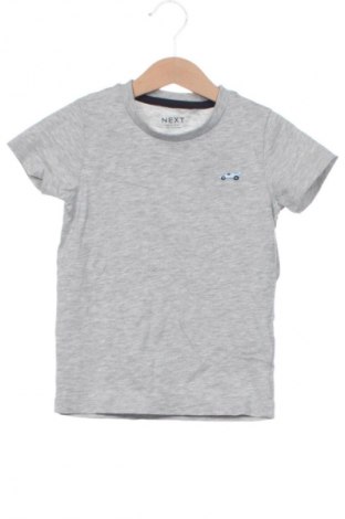 Kinder T-Shirt Next, Größe 18-24m/ 86-98 cm, Farbe Grau, Preis € 10,99