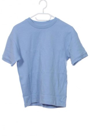 Kinder T-Shirt Next, Größe 9-10y/ 140-146 cm, Farbe Blau, Preis 10,99 €