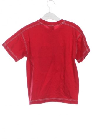 Детска тениска Nitro, Размер 5-6y/ 116-122 см, Цвят Червен, Цена 10,73 €