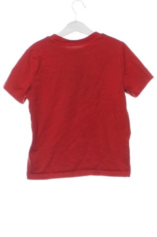 Kinder T-Shirt PUMA, Größe 9-10y/ 140-146 cm, Farbe Rot, Preis € 8,99