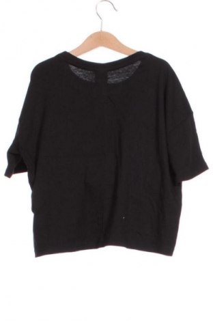 Kinder T-Shirt Page One, Größe 10-11y/ 146-152 cm, Farbe Schwarz, Preis 1,99 €