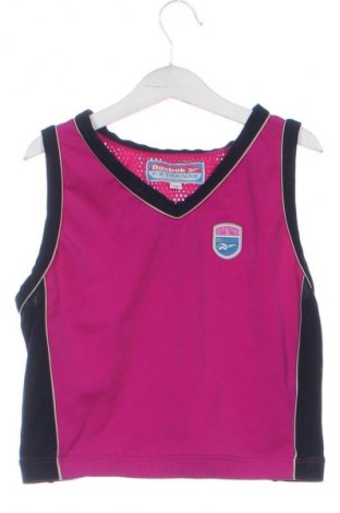Kinder T-Shirt Reebok, Größe 13-14y/ 164-168 cm, Farbe Rosa, Preis € 5,99