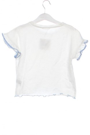 Kinder T-Shirt Reserved, Größe 6-7y/ 122-128 cm, Farbe Weiß, Preis € 2,99