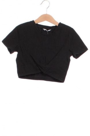 Kinder T-Shirt SHEIN, Größe 5-6y/ 116-122 cm, Farbe Schwarz, Preis € 1,99