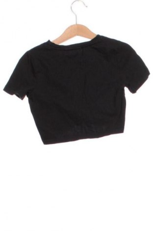 Kinder T-Shirt SHEIN, Größe 5-6y/ 116-122 cm, Farbe Schwarz, Preis € 1,99