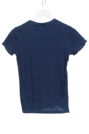 Kinder T-Shirt Scotch & Soda, Größe 10-11y/ 146-152 cm, Farbe Blau, Preis 8,99 €