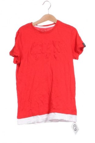 Детска тениска Terranova, Размер 7-8y/ 128-134 см, Цвят Червен, Цена 2,04 €