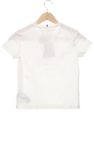Dětské tričko  Tommy Hilfiger, Velikost 8-9y/ 134-140 cm, Barva Bílá, Cena  1 029,00 Kč