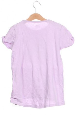Детска тениска Topolino, Размер 6-7y/ 122-128 см, Цвят Лилав, Цена 4,09 €