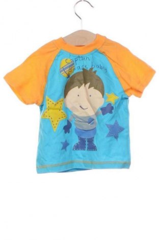 Kinder T-Shirt Unbranded, Größe 18-24m/ 86-98 cm, Farbe Mehrfarbig, Preis € 1,99