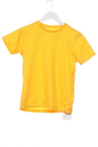 Tricou pentru copii Unbranded, Mărime 10-11y/ 146-152 cm, Culoare Portocaliu, Preț 27,99 Lei