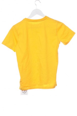 Tricou pentru copii Unbranded, Mărime 10-11y/ 146-152 cm, Culoare Portocaliu, Preț 27,99 Lei