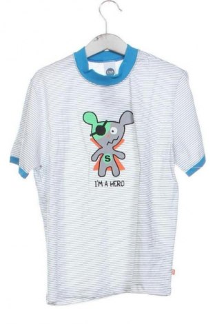 Παιδικό μπλουζάκι Unbranded, Μέγεθος 6-7y/ 122-128 εκ., Χρώμα Πολύχρωμο, Τιμή 1,99 €