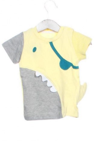 Kinder T-Shirt Unbranded, Größe 9-12m/ 74-80 cm, Farbe Mehrfarbig, Preis € 1,99