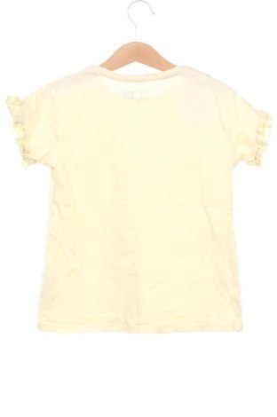 Kinder T-Shirt Unbranded, Größe 6-7y/ 122-128 cm, Farbe Gelb, Preis € 1,99