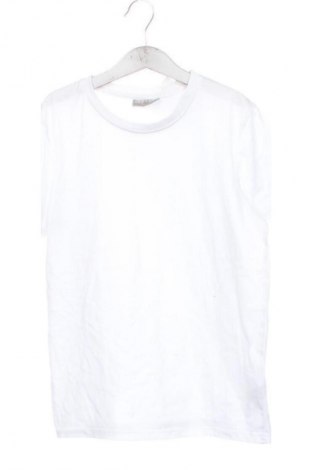 Kinder T-Shirt Unbranded, Größe 10-11y/ 146-152 cm, Farbe Weiß, Preis € 2,99