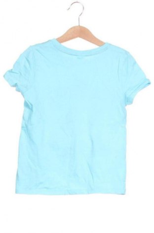 Tricou pentru copii Unbranded, Mărime 5-6y/ 116-122 cm, Culoare Albastru, Preț 12,99 Lei