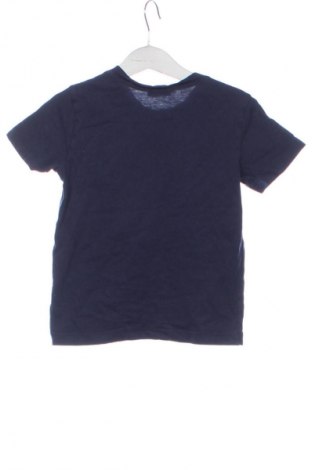Kinder T-Shirt United Colors Of Benetton, Größe 18-24m/ 86-98 cm, Farbe Blau, Preis € 4,99