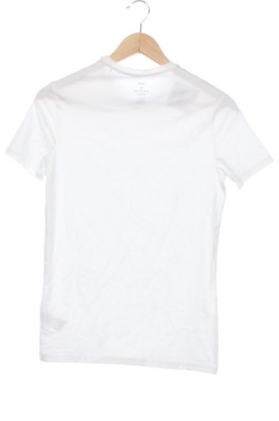 Tricou pentru copii WE, Mărime 15-18y/ 170-176 cm, Culoare Alb, Preț 30,99 Lei