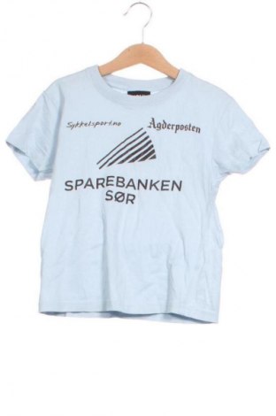 Kinder T-Shirt You, Größe 4-5y/ 110-116 cm, Farbe Blau, Preis € 1,99