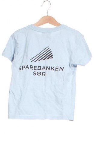 Kinder T-Shirt You, Größe 4-5y/ 110-116 cm, Farbe Blau, Preis € 1,99