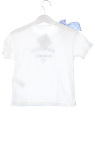 Παιδικό μπλουζάκι Zara, Μέγεθος 3-4y/ 104-110 εκ., Χρώμα Λευκό, Τιμή 6,99 €