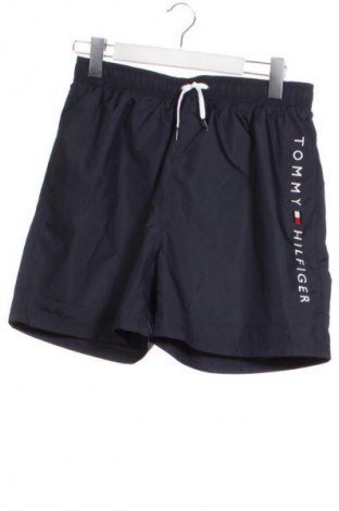 Dětské plavky  Tommy Hilfiger, Velikost 14-15y/ 168-170 cm, Barva Modrá, Cena  1 139,00 Kč