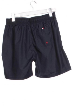 Dětské plavky  Tommy Hilfiger, Velikost 14-15y/ 168-170 cm, Barva Modrá, Cena  1 139,00 Kč
