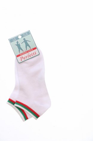 Dětské ponožky  Unbranded, Velikost 31y, Barva Bílá, Cena  193,00 Kč