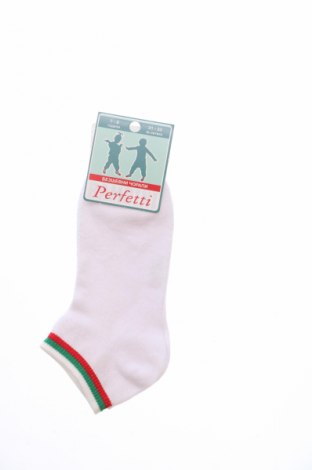 Dětské ponožky  Unbranded, Velikost 31y, Barva Bílá, Cena  193,00 Kč