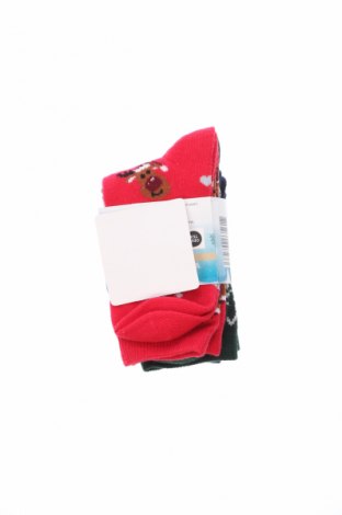 Dětské ponožky  Unbranded, Velikost 27y, Barva Vícebarevné, Cena  137,00 Kč