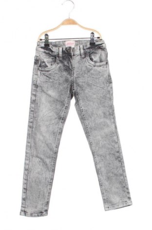 Dětské džíny  Alive, Velikost 6-7y/ 122-128 cm, Barva Šedá, Cena  239,00 Kč