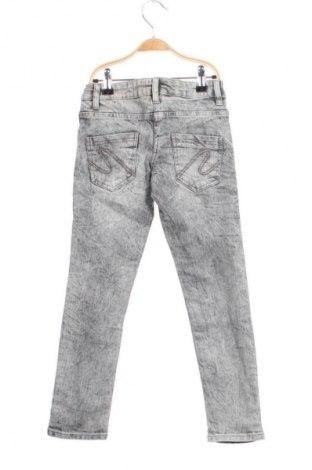 Dětské džíny  Alive, Velikost 6-7y/ 122-128 cm, Barva Šedá, Cena  239,00 Kč