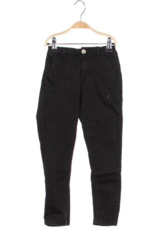 Dětské džíny  Ativo Kids, Velikost 4-5y/ 110-116 cm, Barva Černá, Cena  399,00 Kč