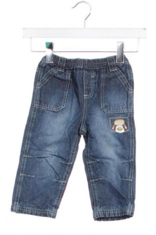 Dětské džíny  Baby Club, Velikost 3-4y/ 104-110 cm, Barva Modrá, Cena  269,00 Kč