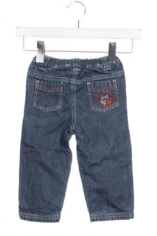 Dětské džíny  Baby Club, Velikost 3-4y/ 104-110 cm, Barva Modrá, Cena  269,00 Kč