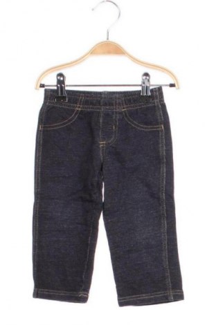 Dětské džíny  Carter's, Velikost 9-12m/ 74-80 cm, Barva Modrá, Cena  289,00 Kč