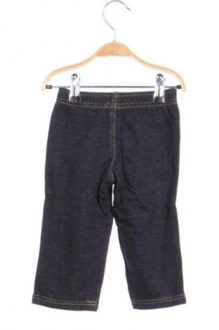 Dětské džíny  Carter's, Velikost 9-12m/ 74-80 cm, Barva Modrá, Cena  289,00 Kč